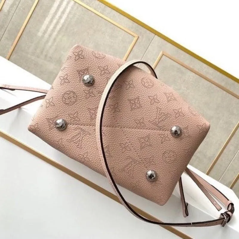 ESMEE - Bella Bucket Bag Magnolia