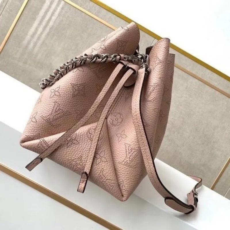ESMEE - Bella Bucket Bag Magnolia