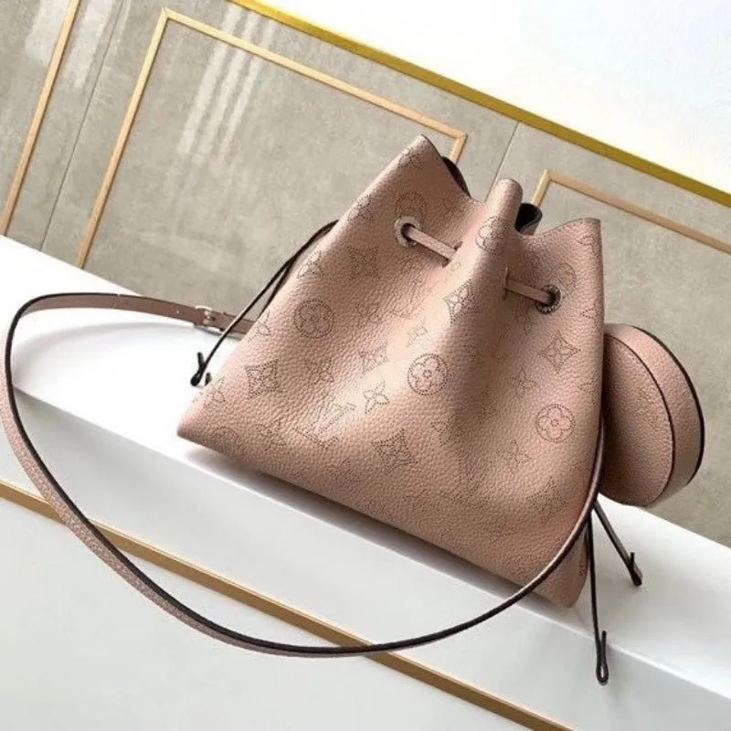 ESMEE - Bella Bucket Bag Magnolia