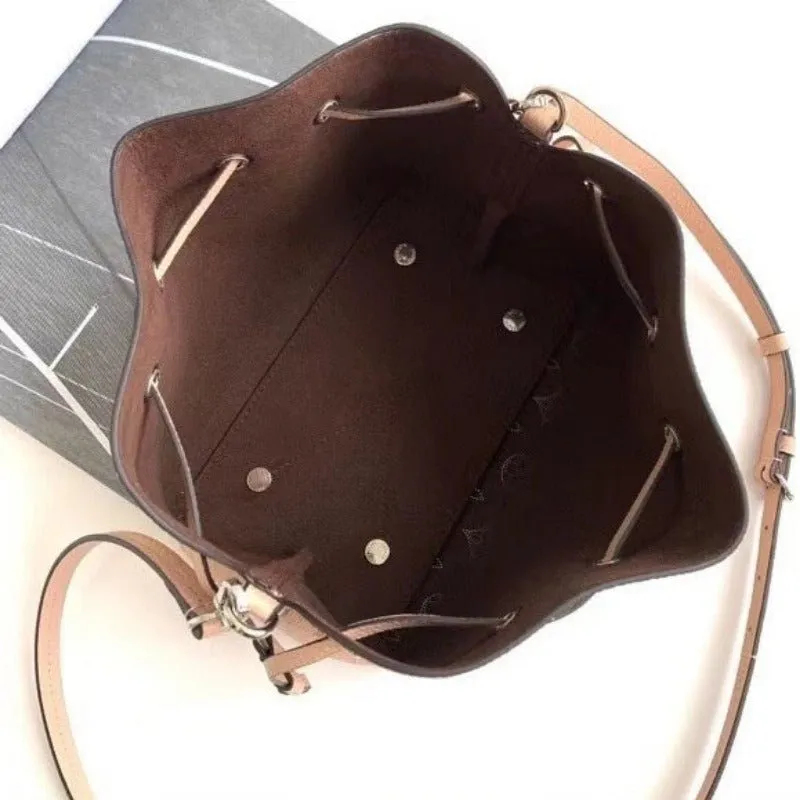 ESMEE - Bella Bucket Bag Magnolia