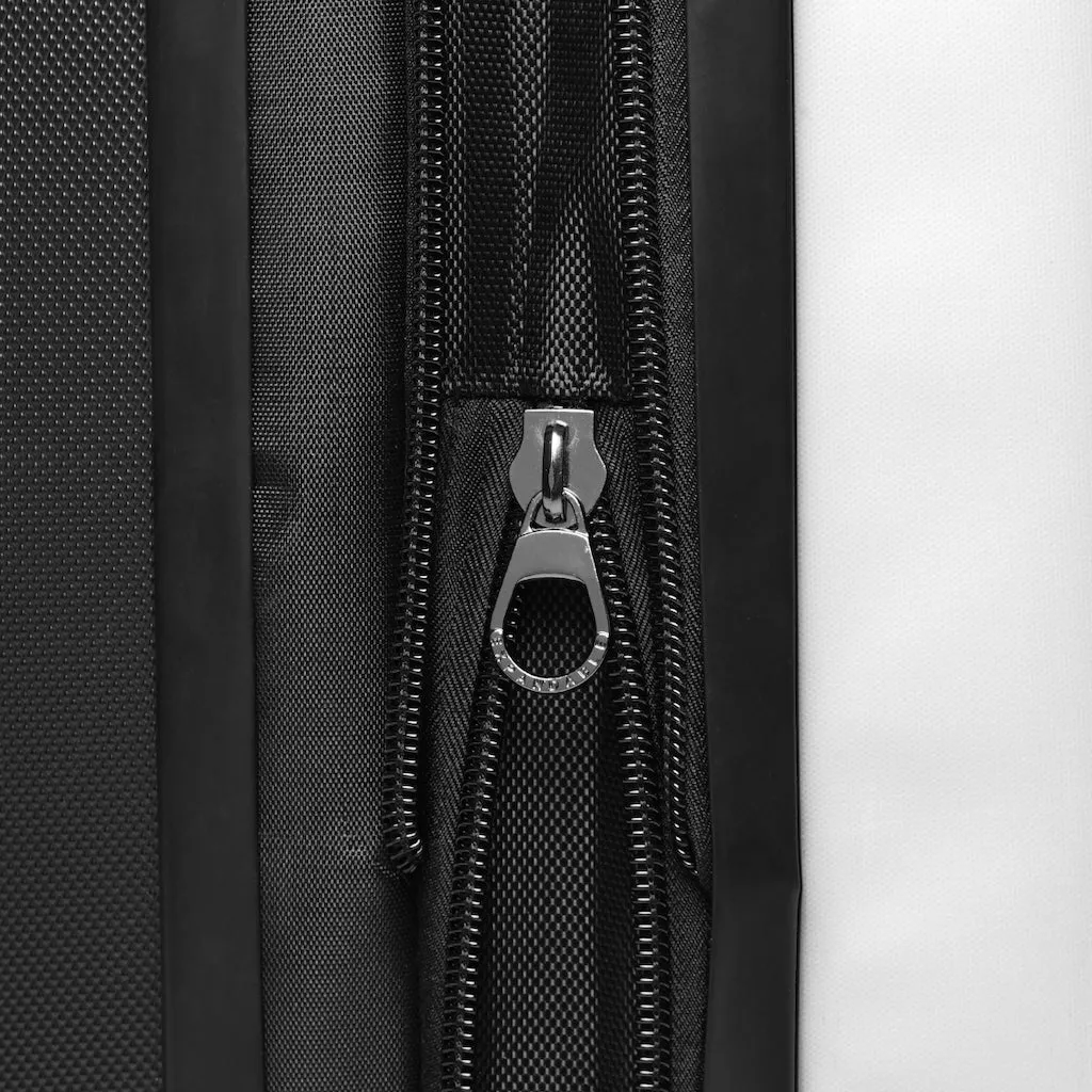 Espanol Suitcases