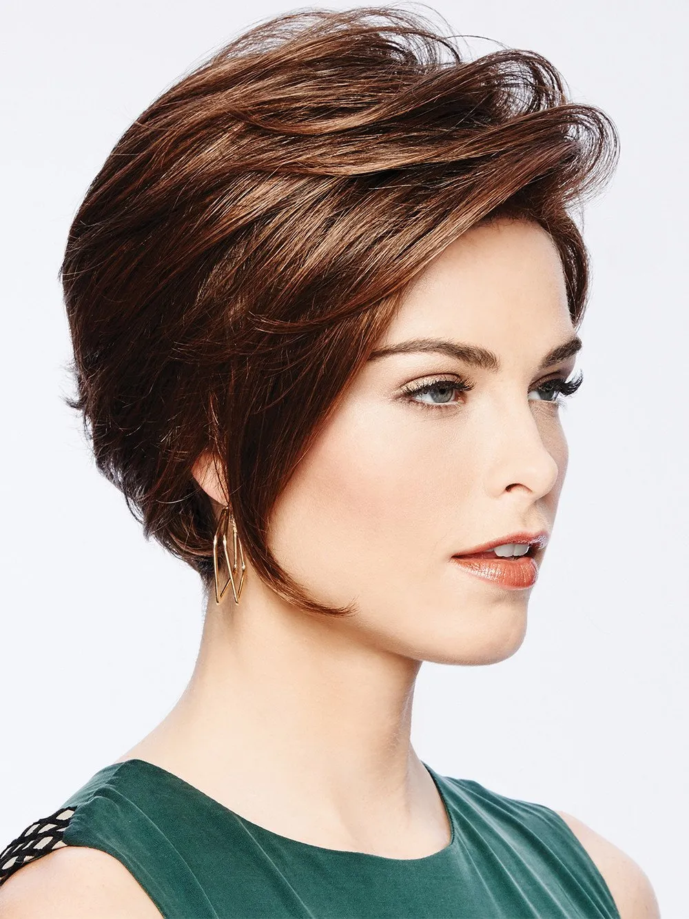 Eva Gabor Collection Sheer Elegance Wig, GL56-60