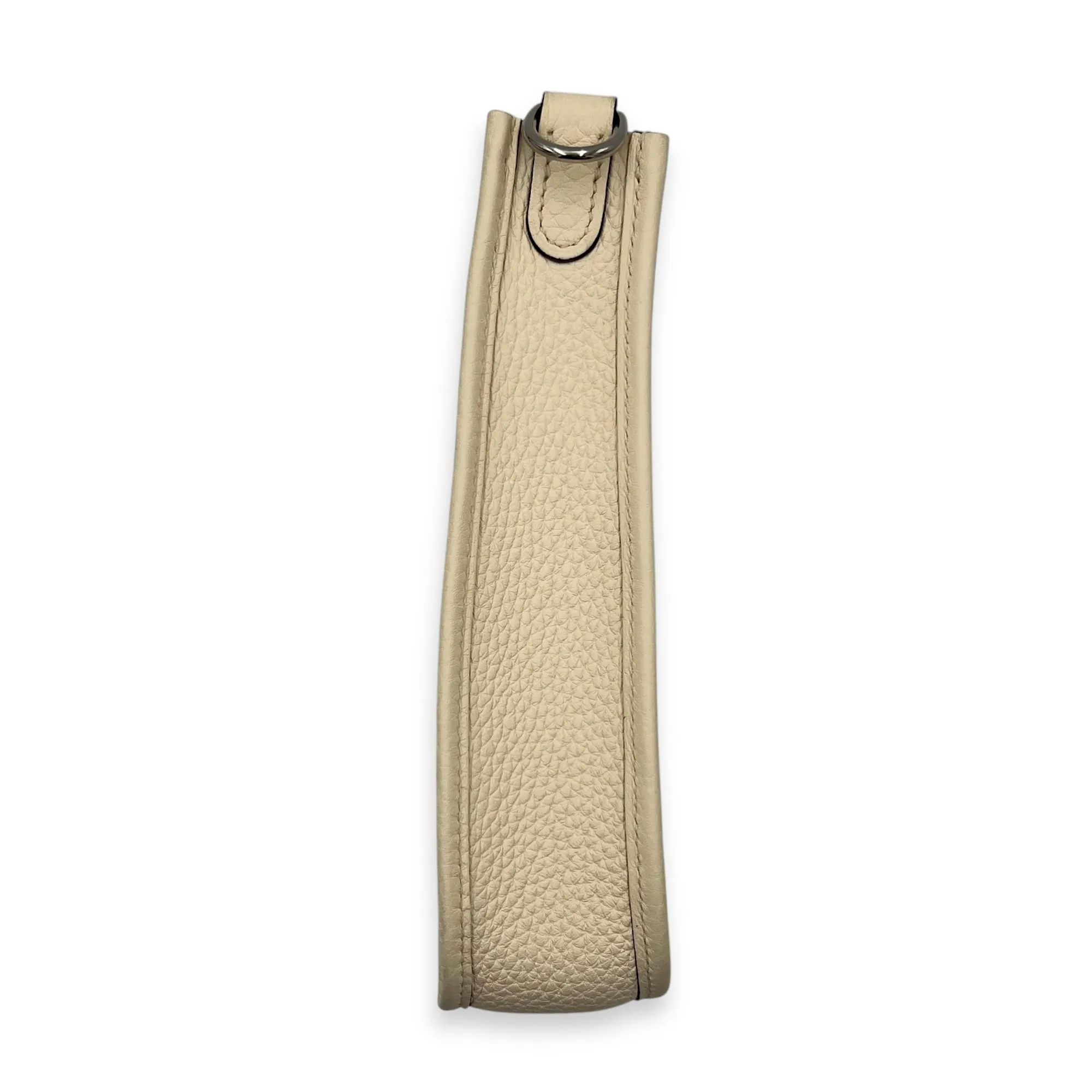Evelyne TPM Nata Crossbody Bag in Clemence, Palladium hardware