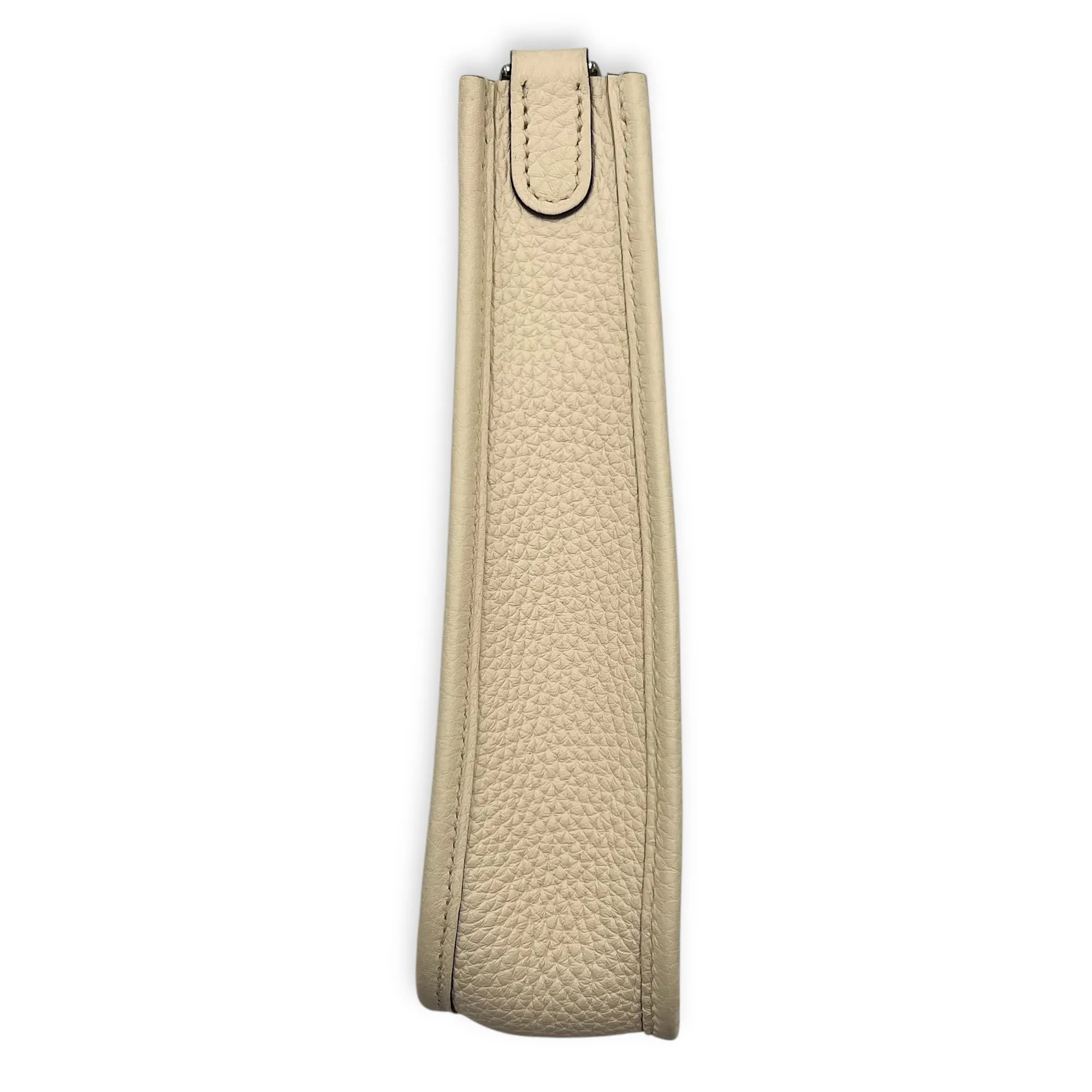 Evelyne TPM Nata Crossbody Bag in Clemence, Palladium hardware