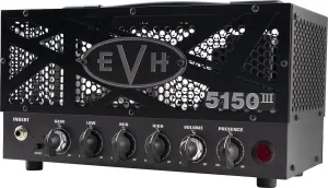 EVH 5150III LBX-S 15-watt Tube Head