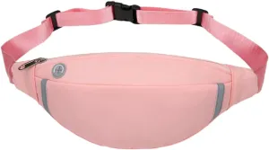 Fanny Pack for Women Adjustable Waist Bag Small Sling Bag Phone Bag Hiking Running Travel Essential