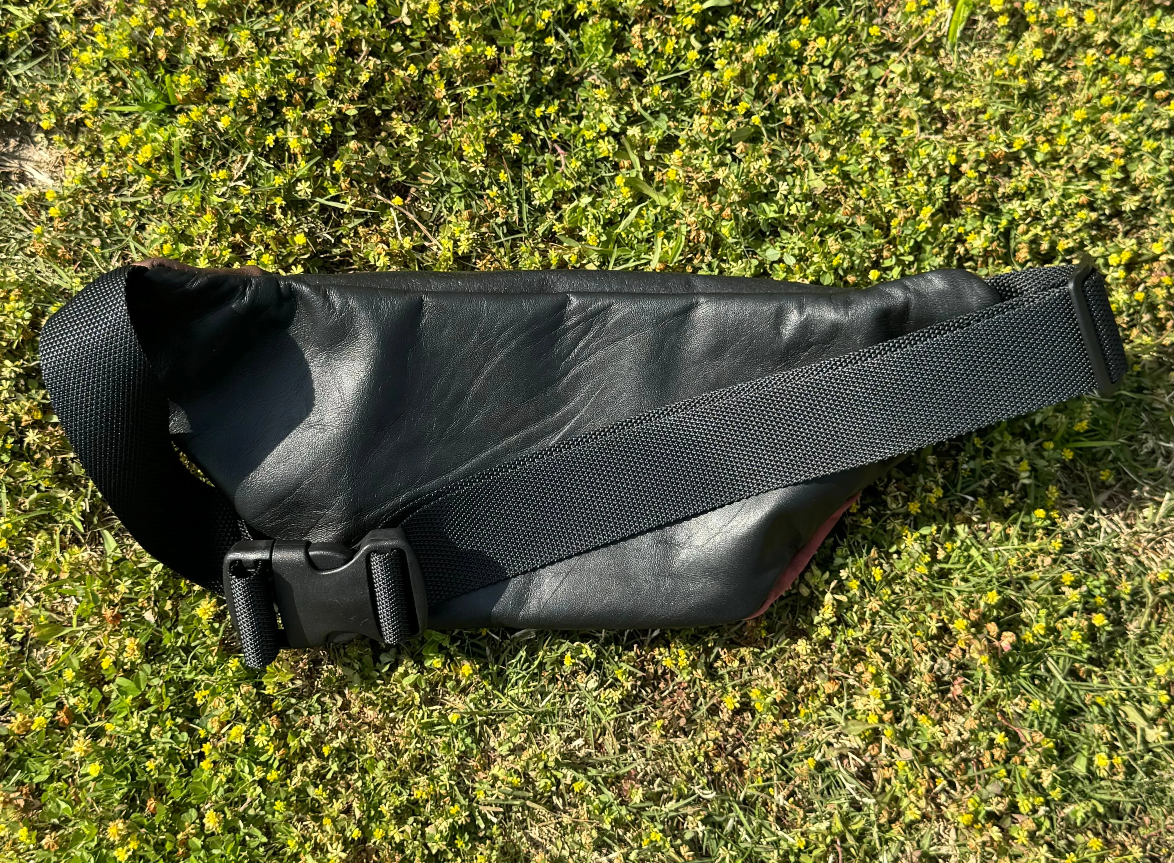 Fanny Pack