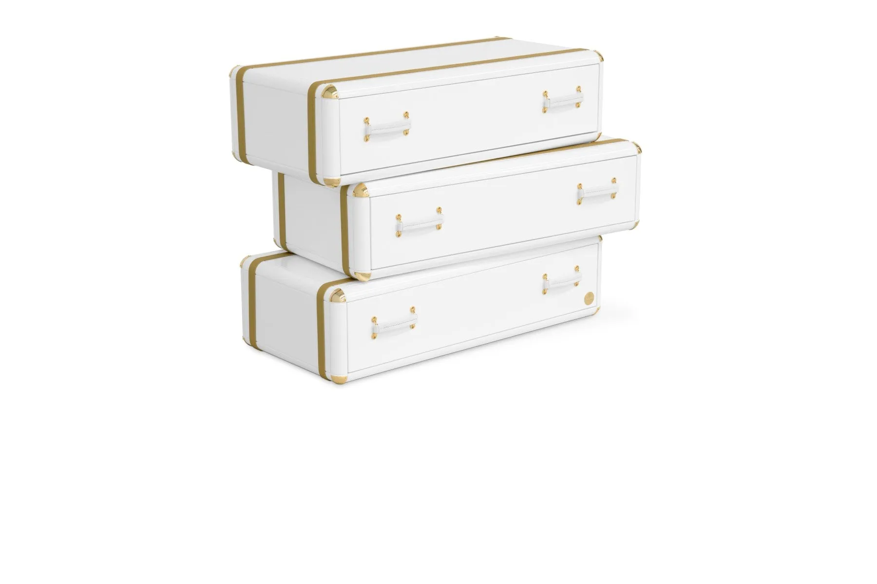 Fantasy Air 3 Drawers Chest
