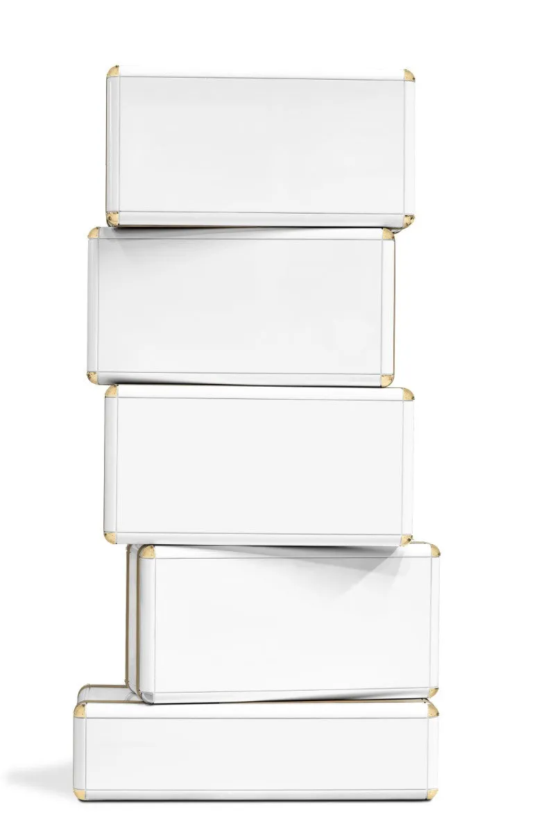 Fantasy Air Bookcase