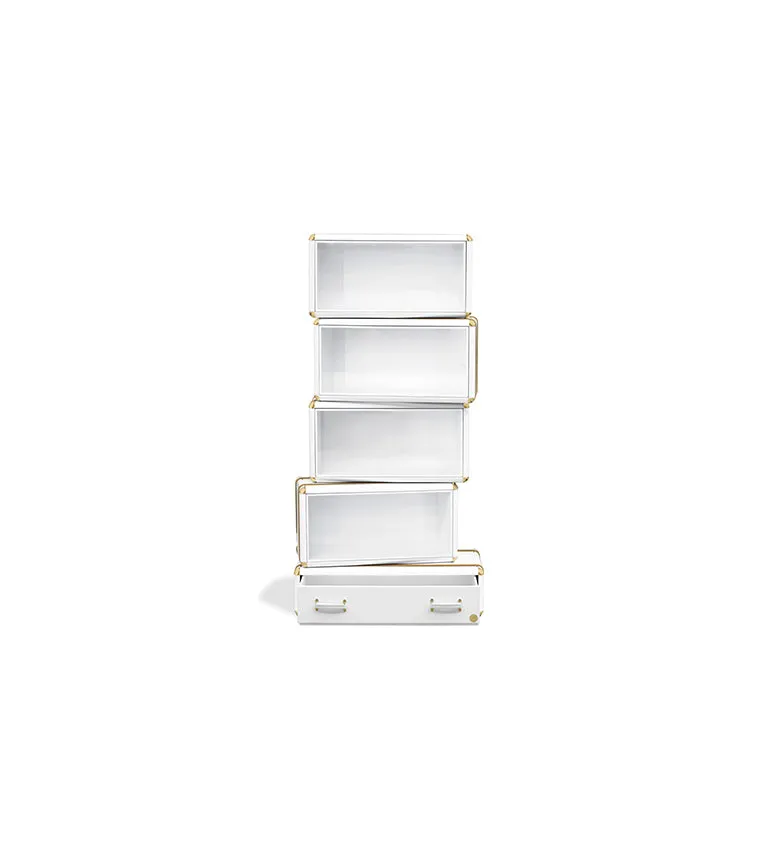 FANTASY AIR BOOKCASE