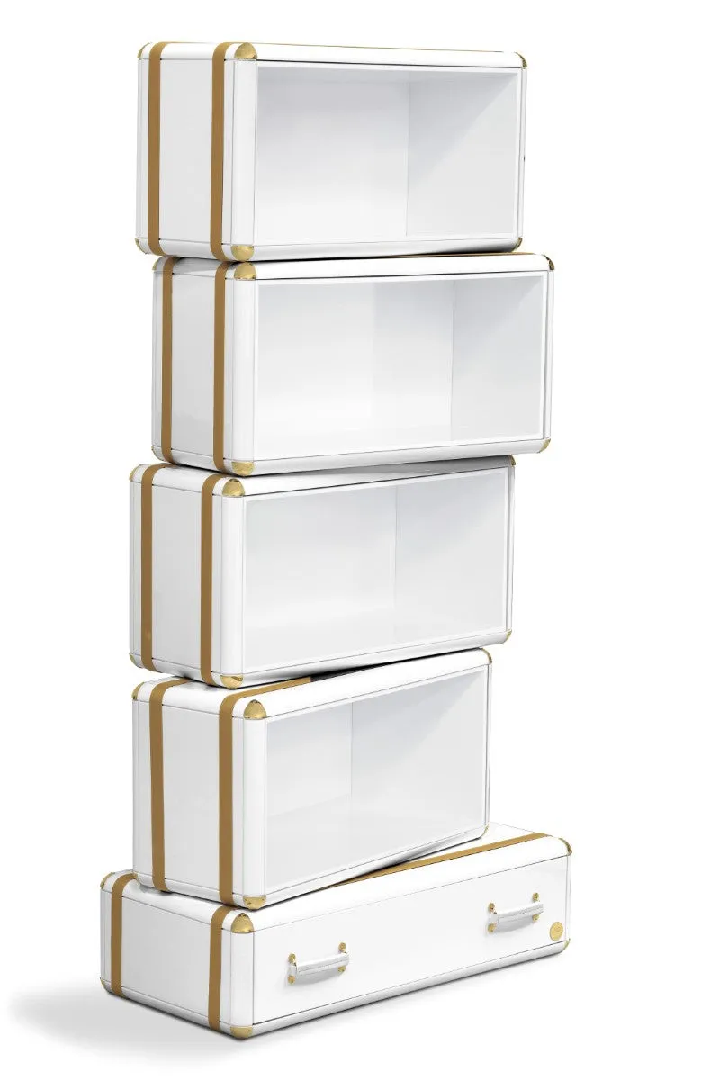 Fantasy Air Bookcase
