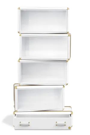 Fantasy Air Bookcase