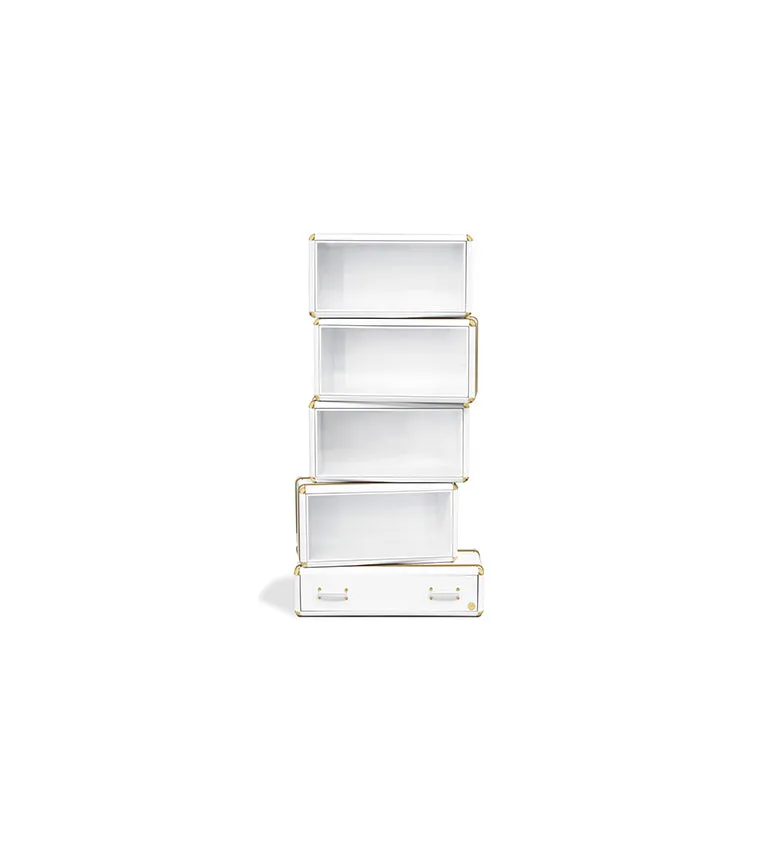 FANTASY AIR BOOKCASE