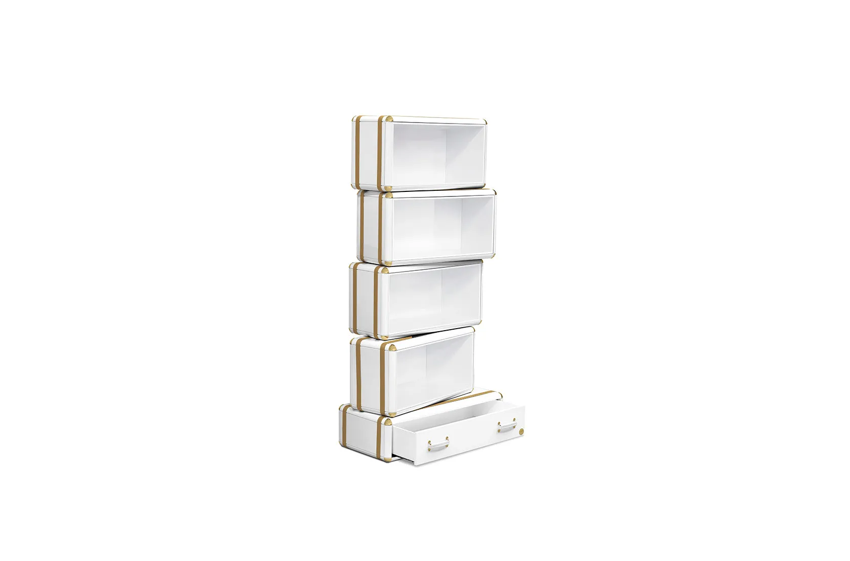 FANTASY AIR BOOKCASE