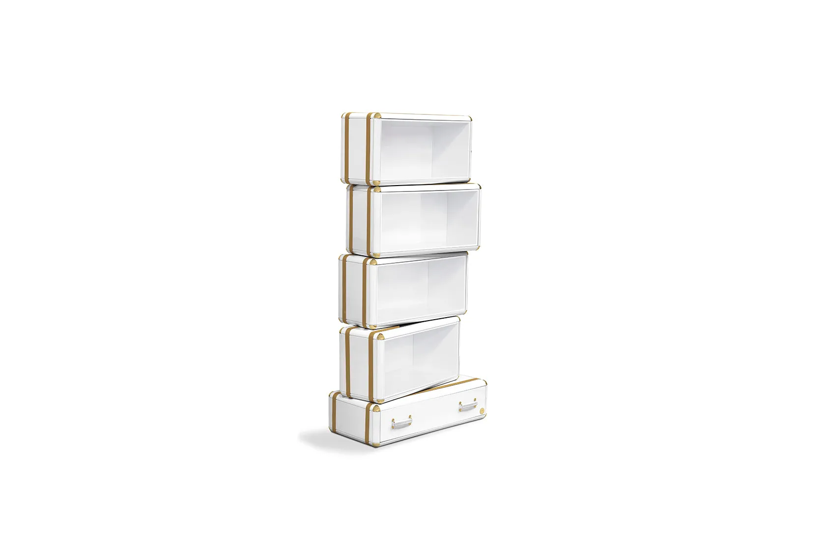 FANTASY AIR BOOKCASE