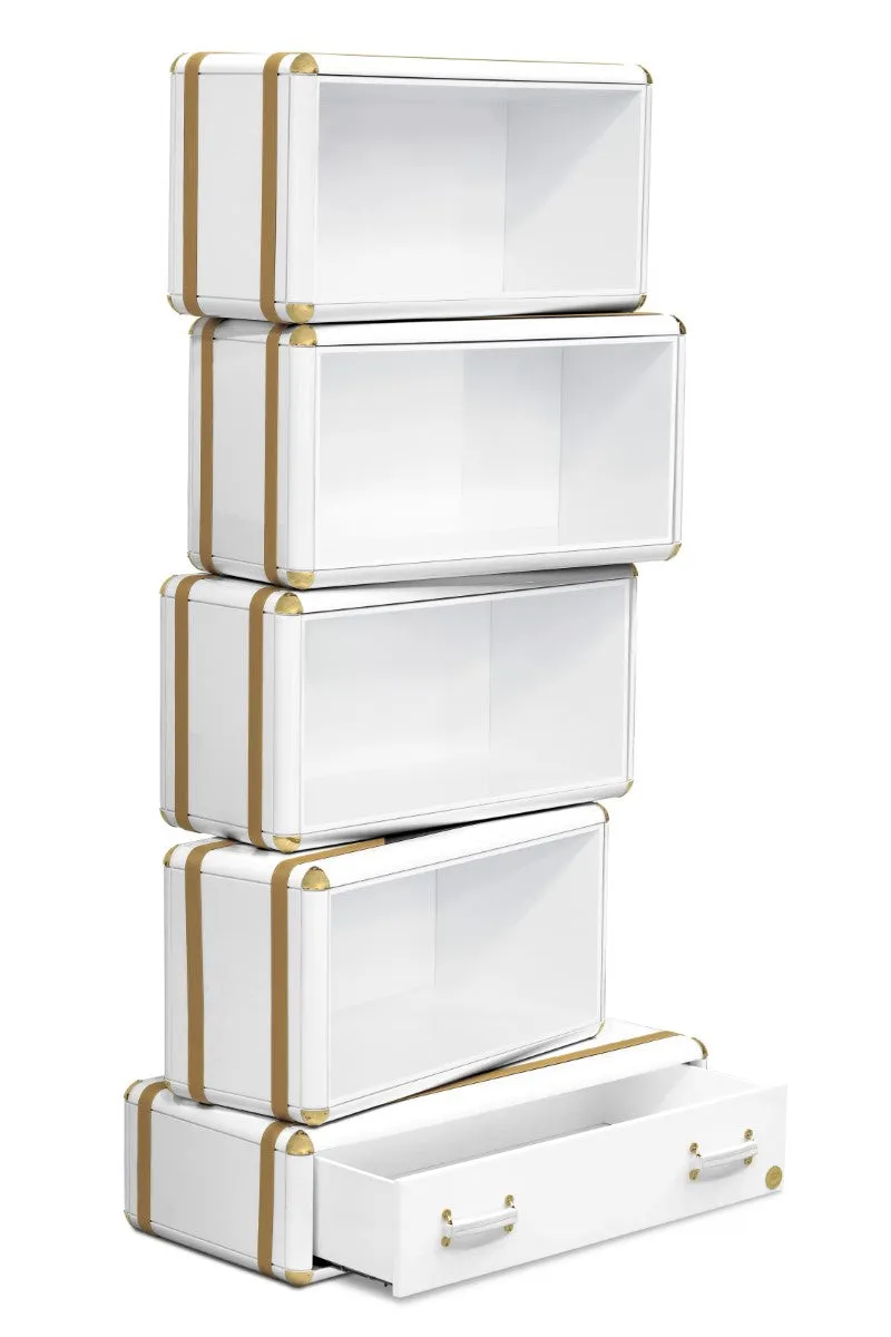 Fantasy Air Bookcase