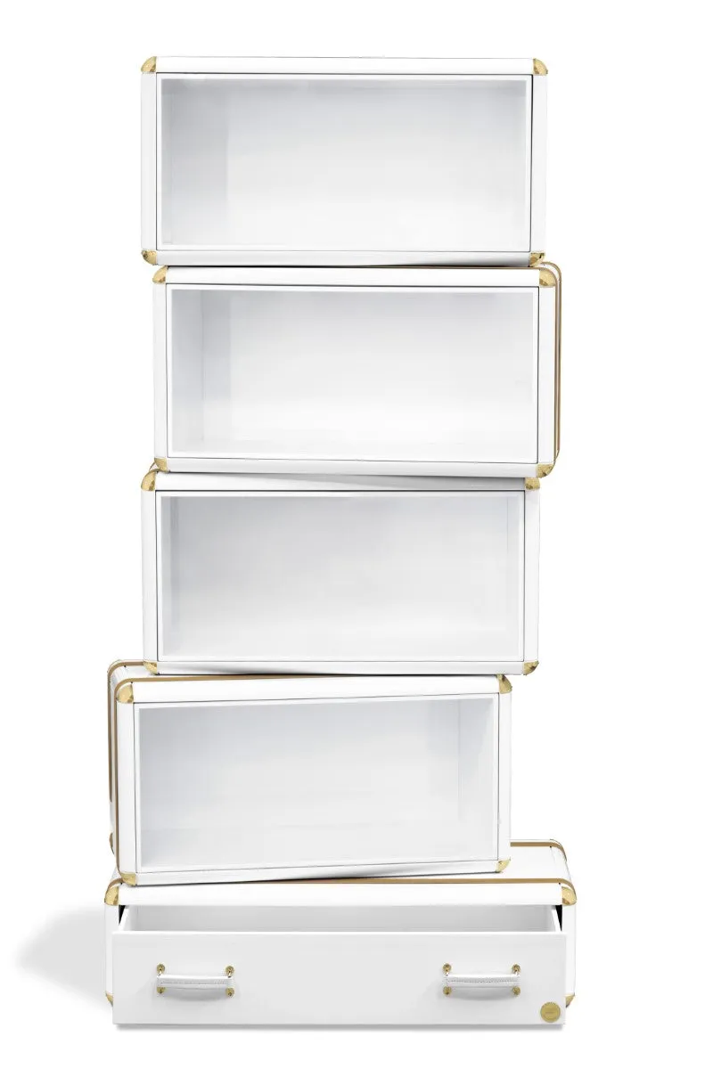 Fantasy Air Bookcase