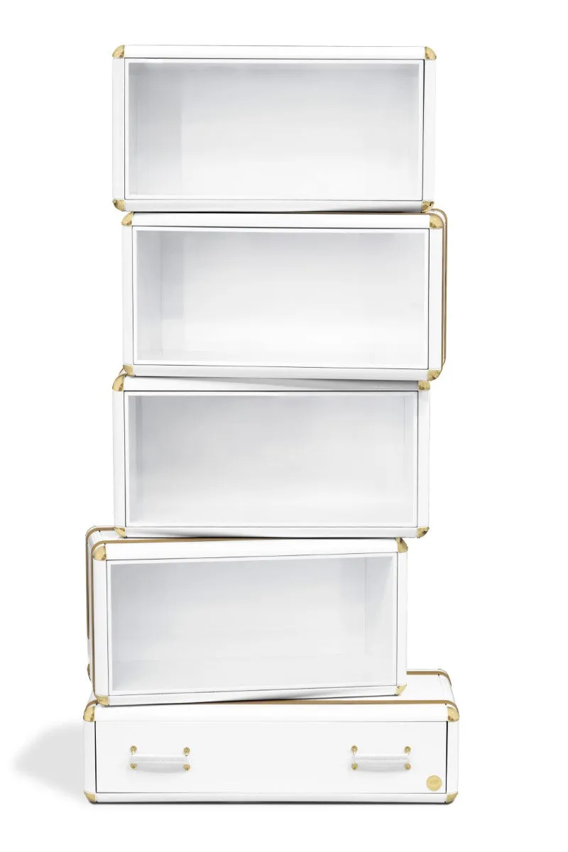 Fantasy Air Bookcase