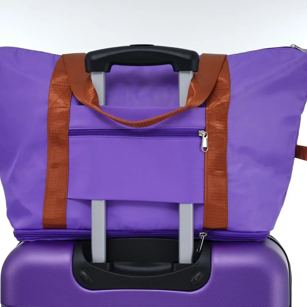 Fashion, Purple, One Size