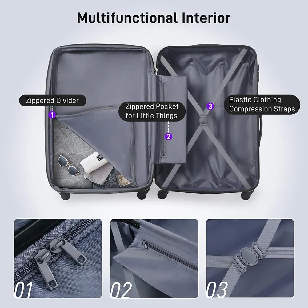 Fashion, Purple, One Size