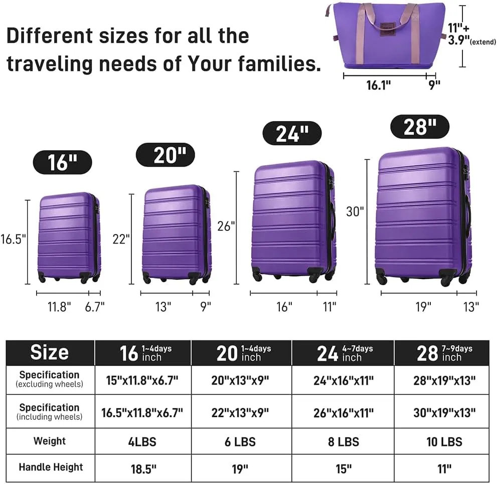 Fashion, Purple, One Size