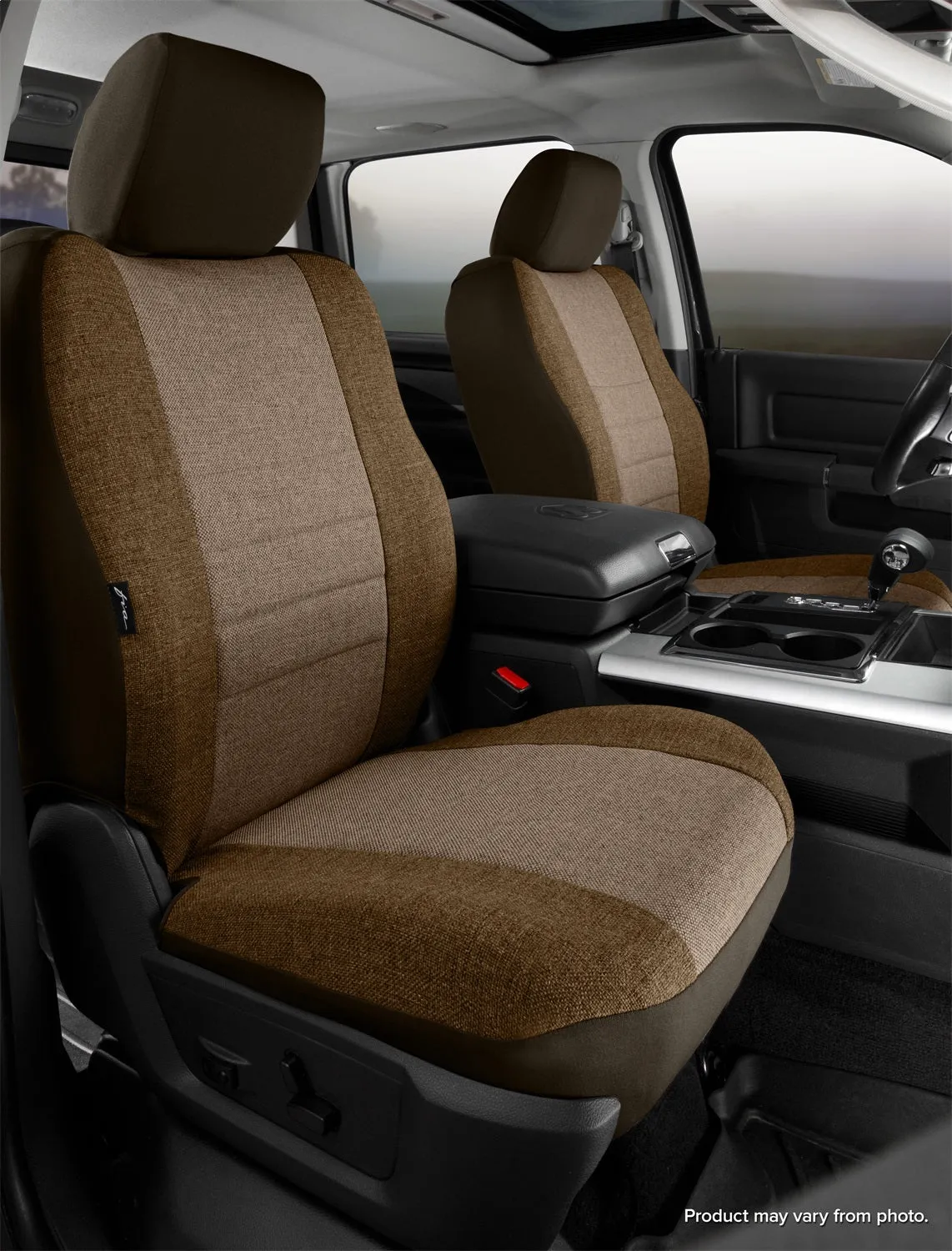 Fia Oe™ Custom Seat Cover - 2019  Chevy 1500
