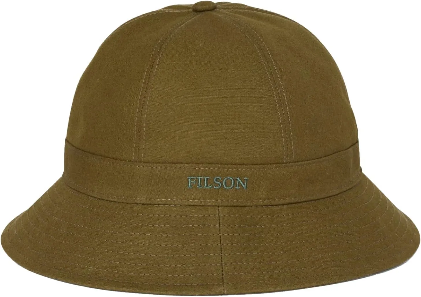Filson Bucket Hat Marsh Olive XL