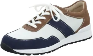 Finn Comfort Mens Prezzo Leather Shoes