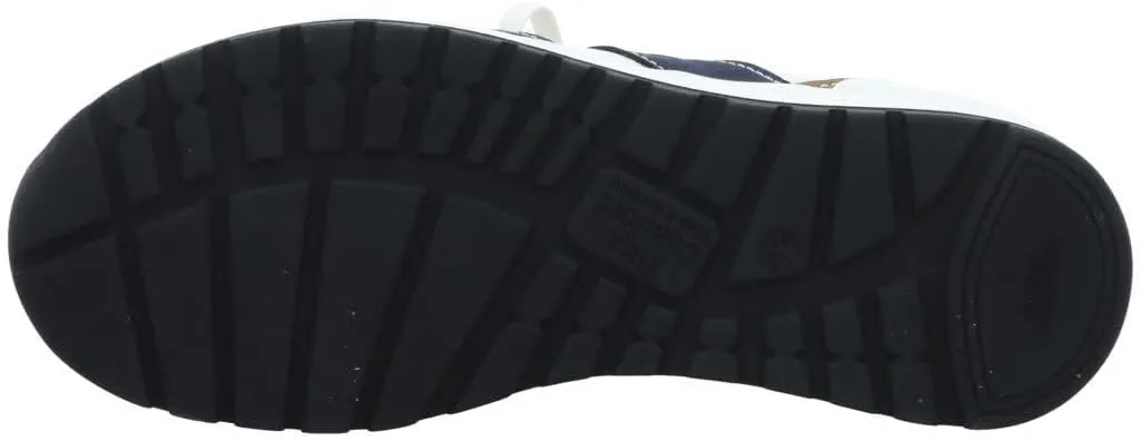 Finn Comfort Mens Prezzo Leather Shoes