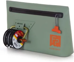 FishPond Thunderhead Submersible Pouch- Eco Yucca