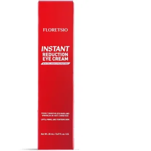 FloretsioInstant Eye & Face Lift Cream