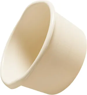 Foot Bath Basin Durable Plastic Foot Washing Bucket for Soothing Feet Soak Home Foot Spa Basin for Relaxing Foot Care and Pedicure
