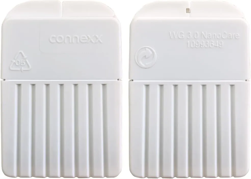 for Signi/Connexx Nanocare 3.0 Wax Guards Filters for Signi/Connexx Hearing Aids #10993649 Same as #10993607 (Sony CRE-C20 Compatible) (40)