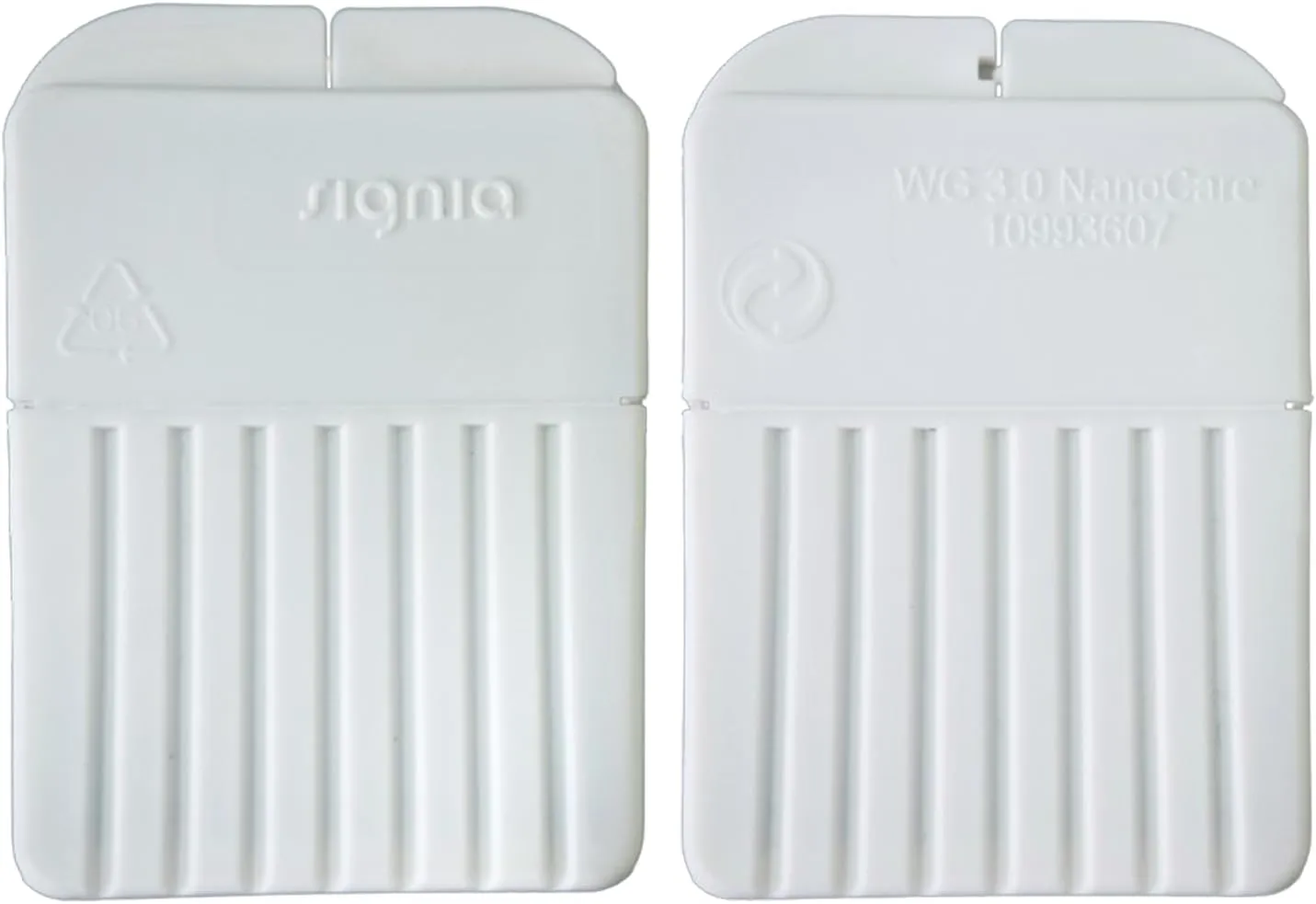 for Signi/Connexx Nanocare 3.0 Wax Guards Filters for Signi/Connexx Hearing Aids #10993649 Same as #10993607 (Sony CRE-C20 Compatible) (40)