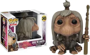 Funko POP Movies: Dark Crystal - Ursol The Chanter Action Figure