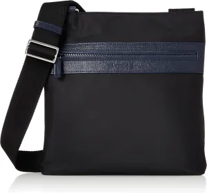 Furla 1004-A6300 Downtown S CROSSBODY Women's Shoulder Bag, NERO BLU d