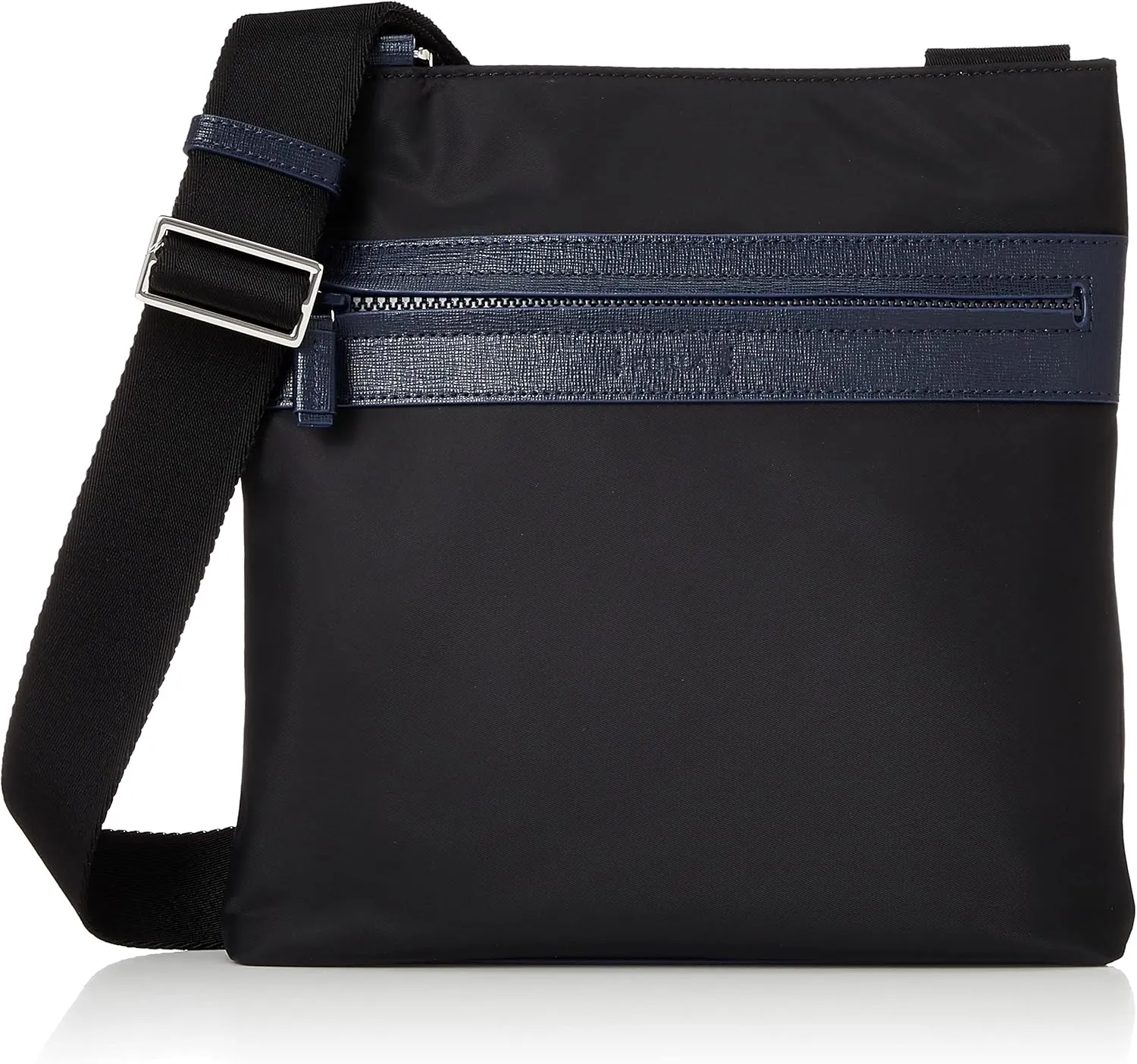 Furla 1004-A6300 Downtown S CROSSBODY Women's Shoulder Bag, NERO BLU d
