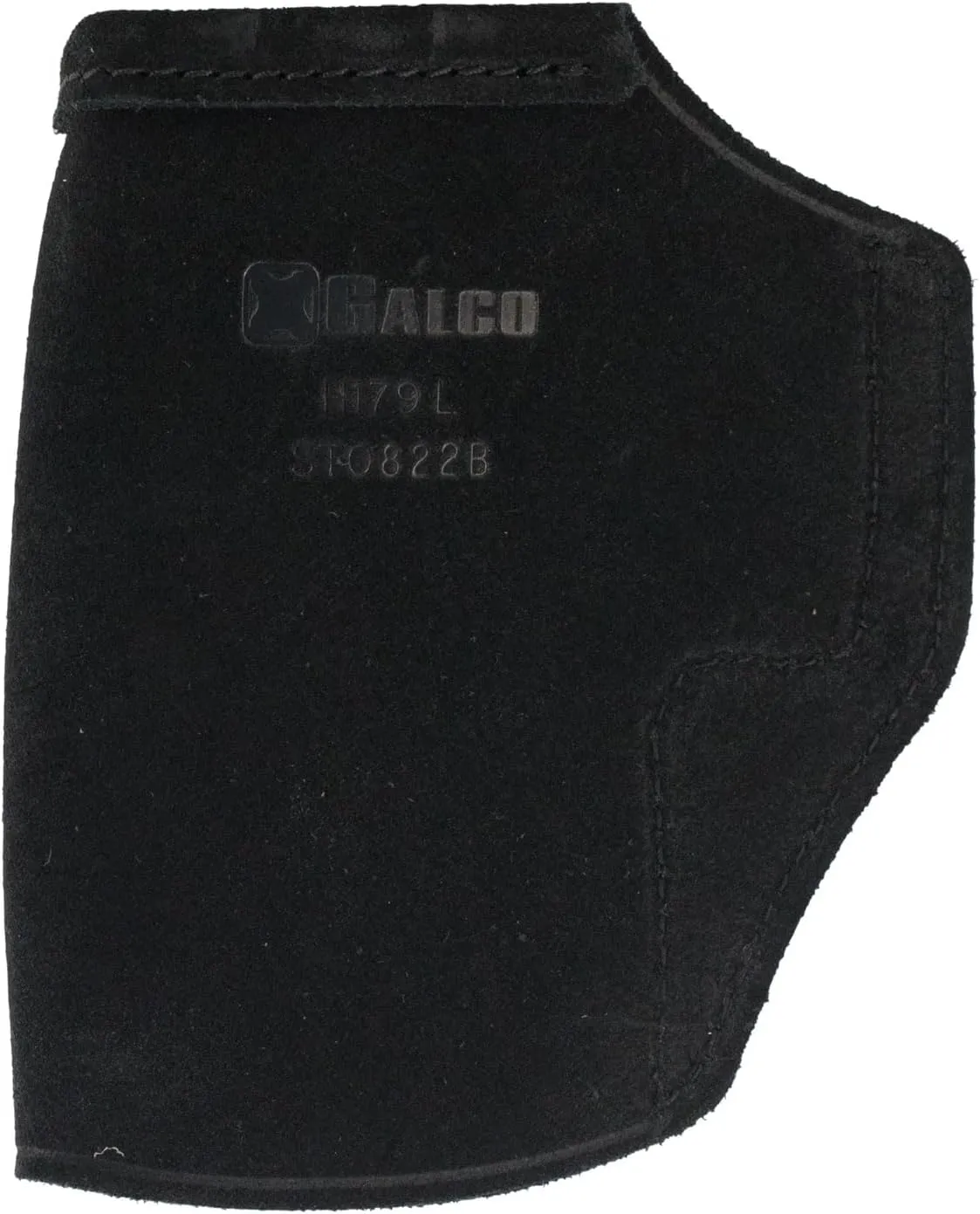 Galco Stow-n-go Inside The Pant Leather Holster - STO836B