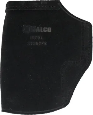 Galco Stow-n-go Inside The Pant Leather Holster - STO836B