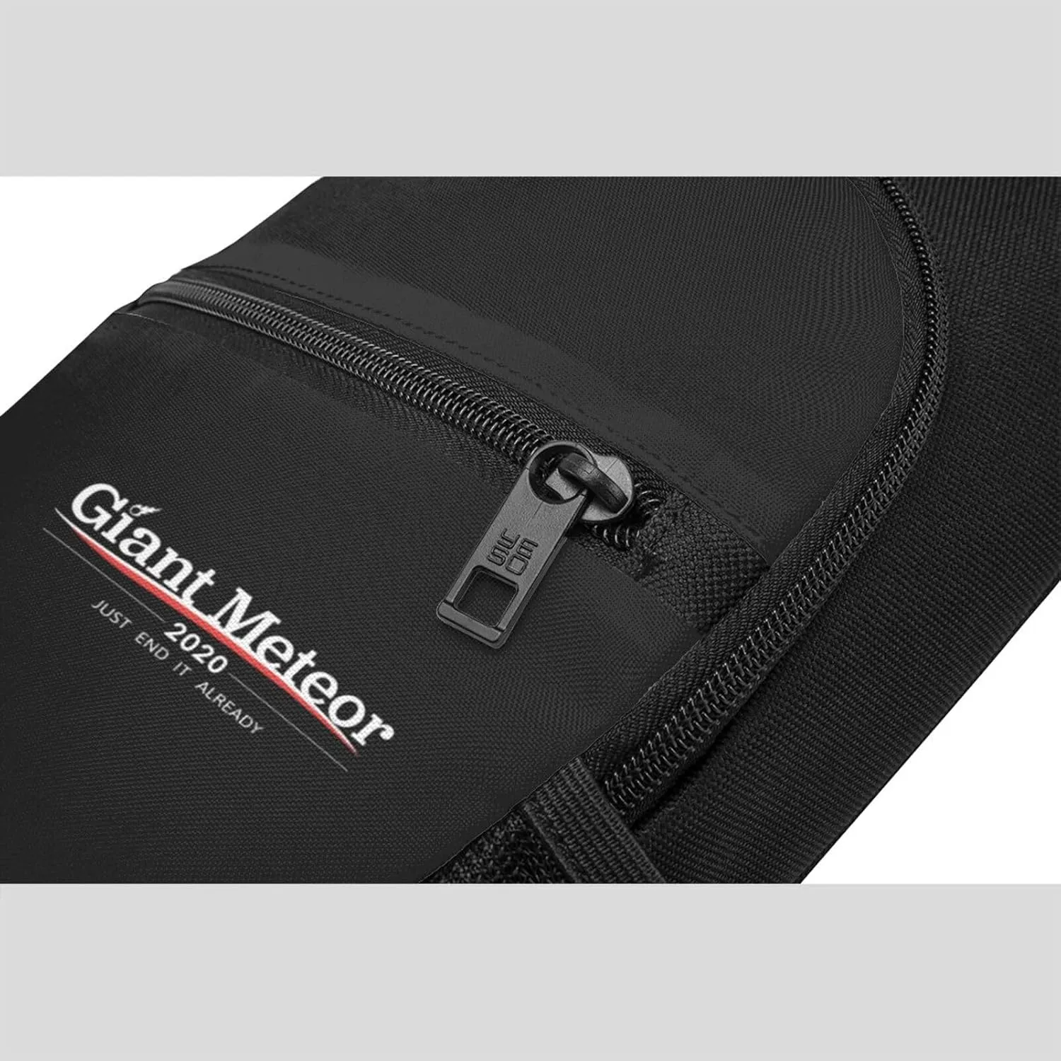 Giant Meteor 2020 Unisex Chest Bag Lightweight Crossbody Shoulder Bag Travel Pocket