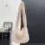 Girls Crossbody Color Faux Hot Winter Shoulder Rose Limited access Fur Plush Rabbit Bags Candy 2000s Fashion Harajuku Bag Street Pink Y2k Volume discount Women