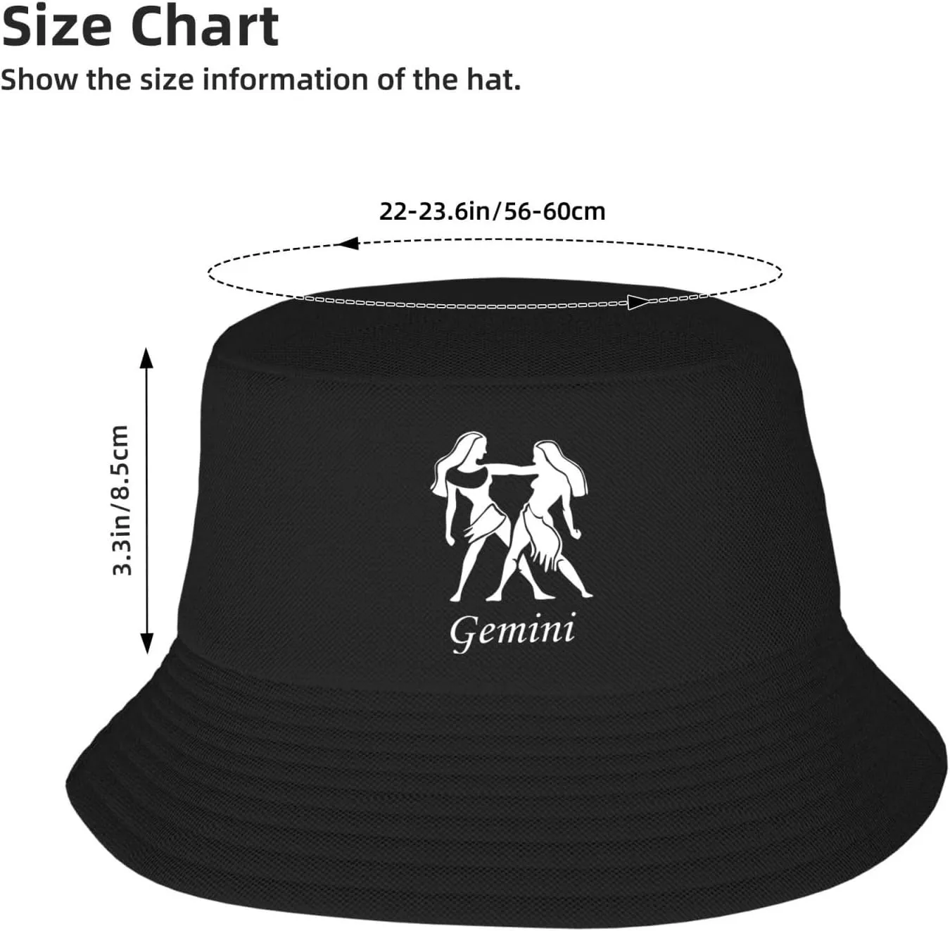 Girls Who Code Unisex Fisherman Cap Travel Beach Hat Fashion Packable Sun Hat for Adults Teens
