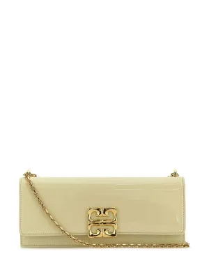 Givenchy Beige Crossbody & Shoulder Bags