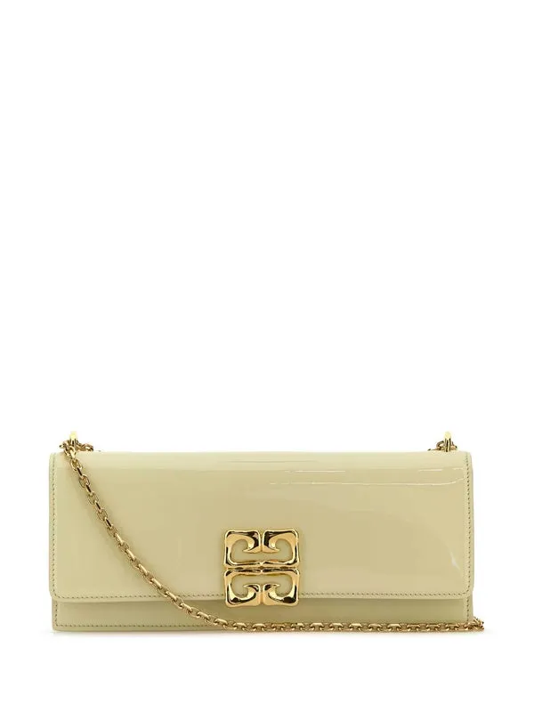 Givenchy Beige Crossbody & Shoulder Bags