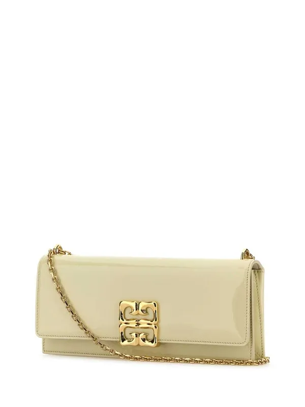 Givenchy Beige Crossbody & Shoulder Bags