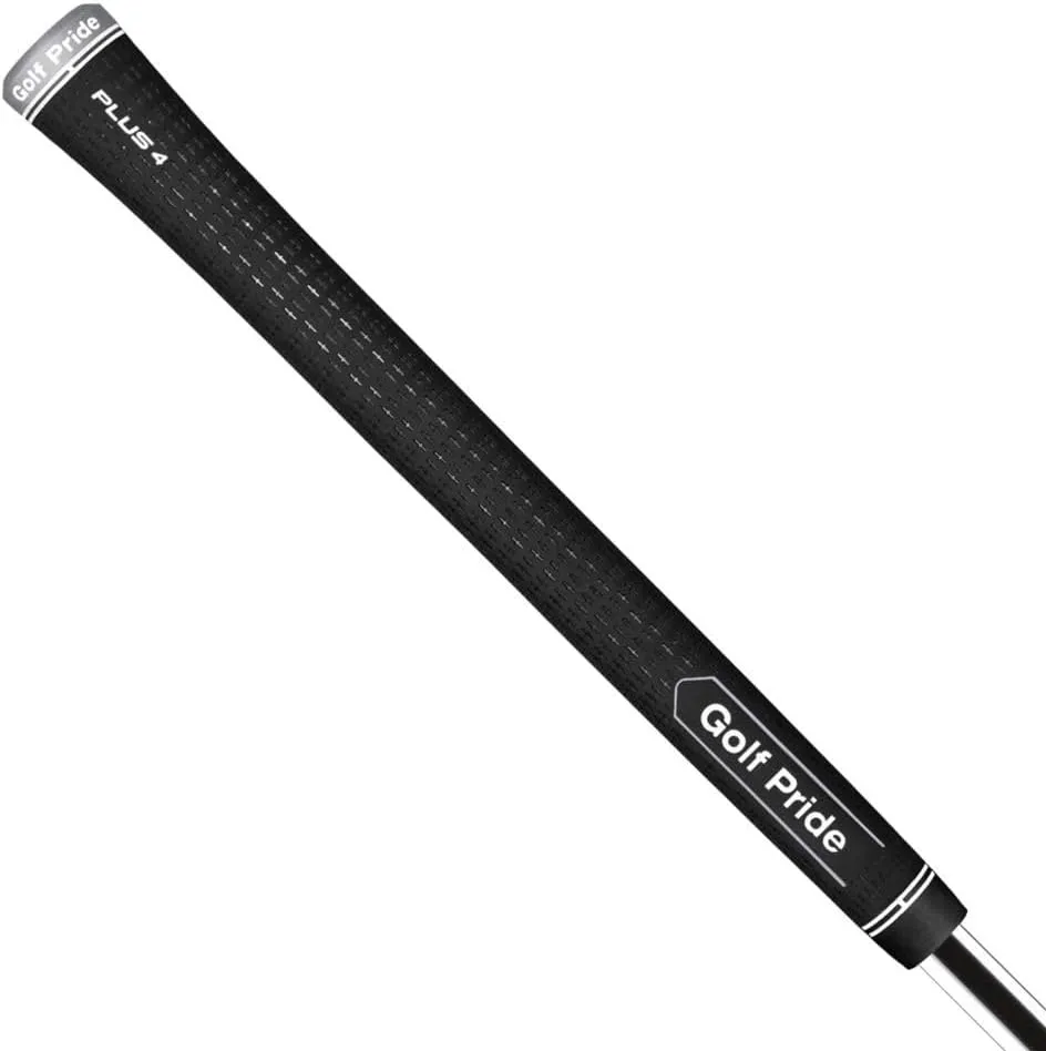 Golf Pride Tour Velvet Plus4