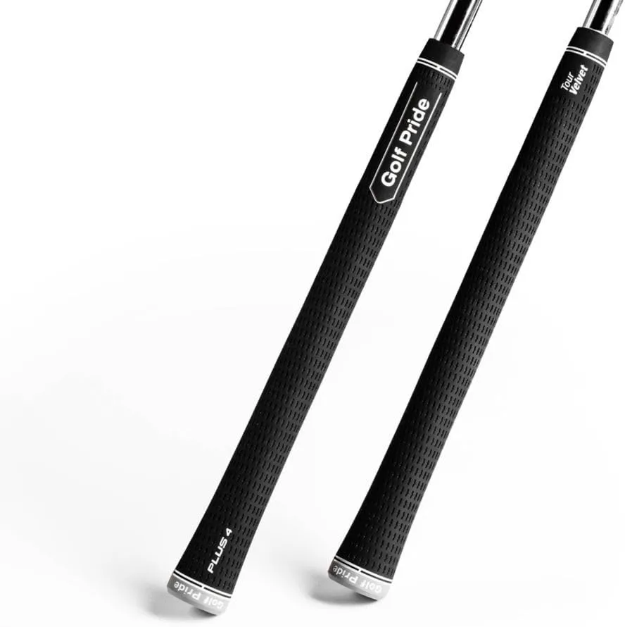 Golf Pride Tour Velvet Plus4