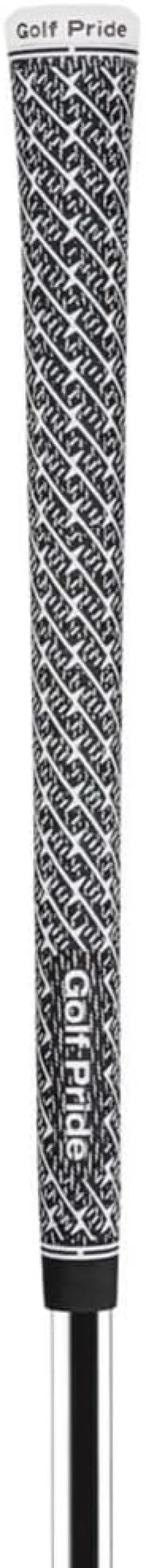 Golf Pride Z-Grip Cord Standard 60 - 8 Pack