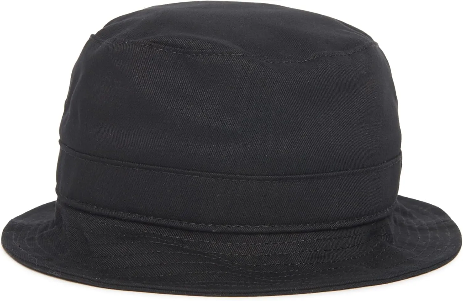 Goorin Bros. Cape May Cotton Twill Bucket Hat