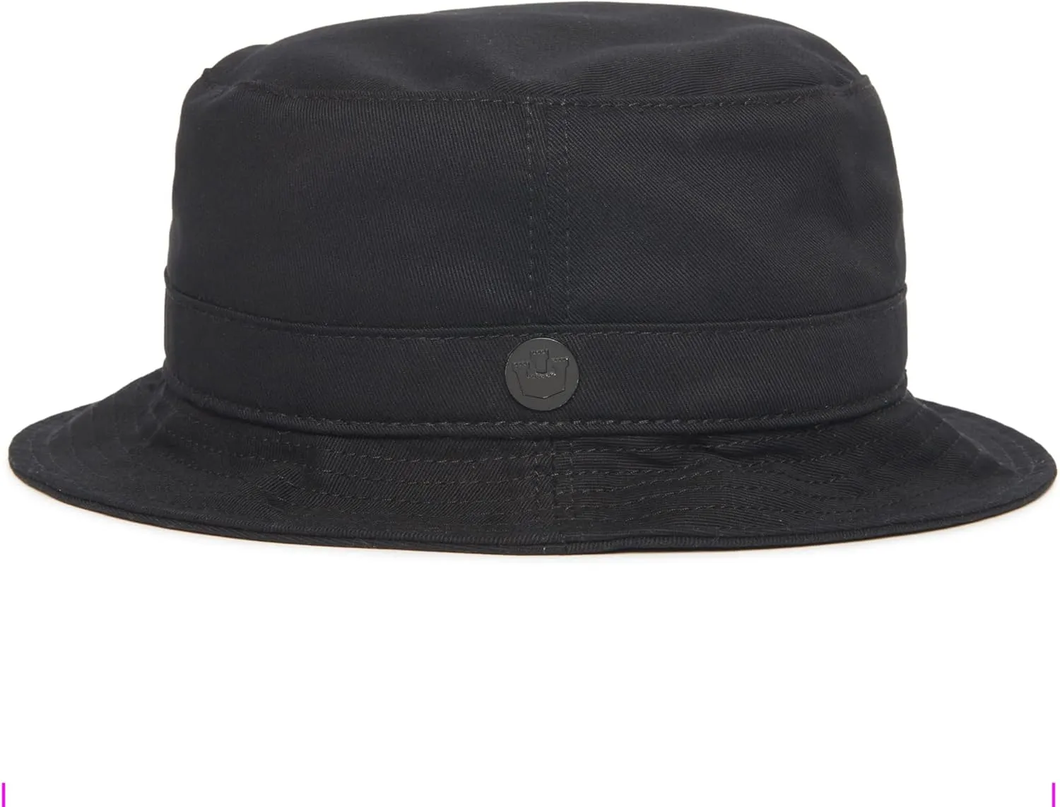 Goorin Bros. Cape May Cotton Twill Bucket Hat